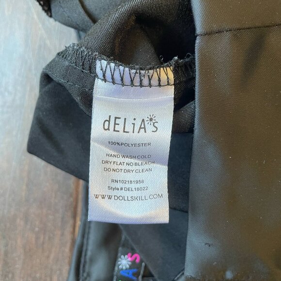 dELiA*s Dolls Kill Monarch Mini Skirt - Picture 4 of 6